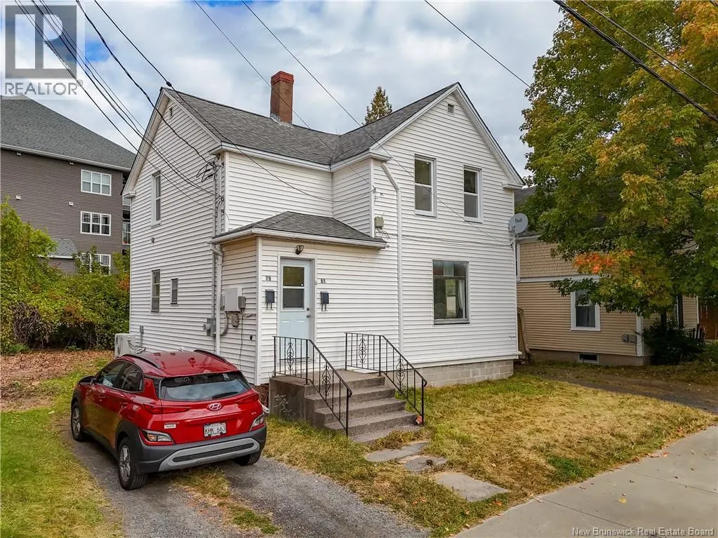 79-81 Hayes Street