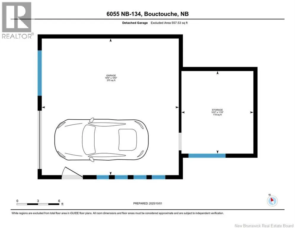 6055 Route 134 Route