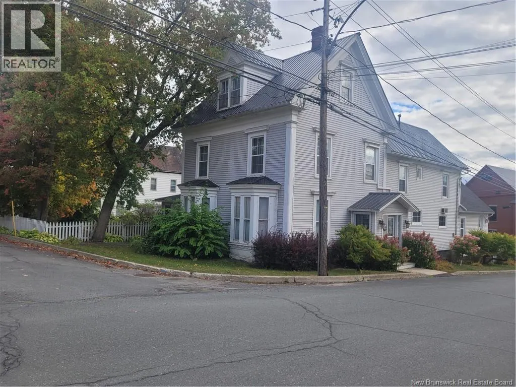 121 Prince Albert Street