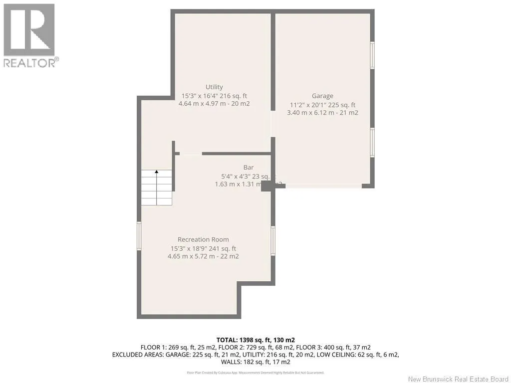 1285 Ocean Ridge Drive