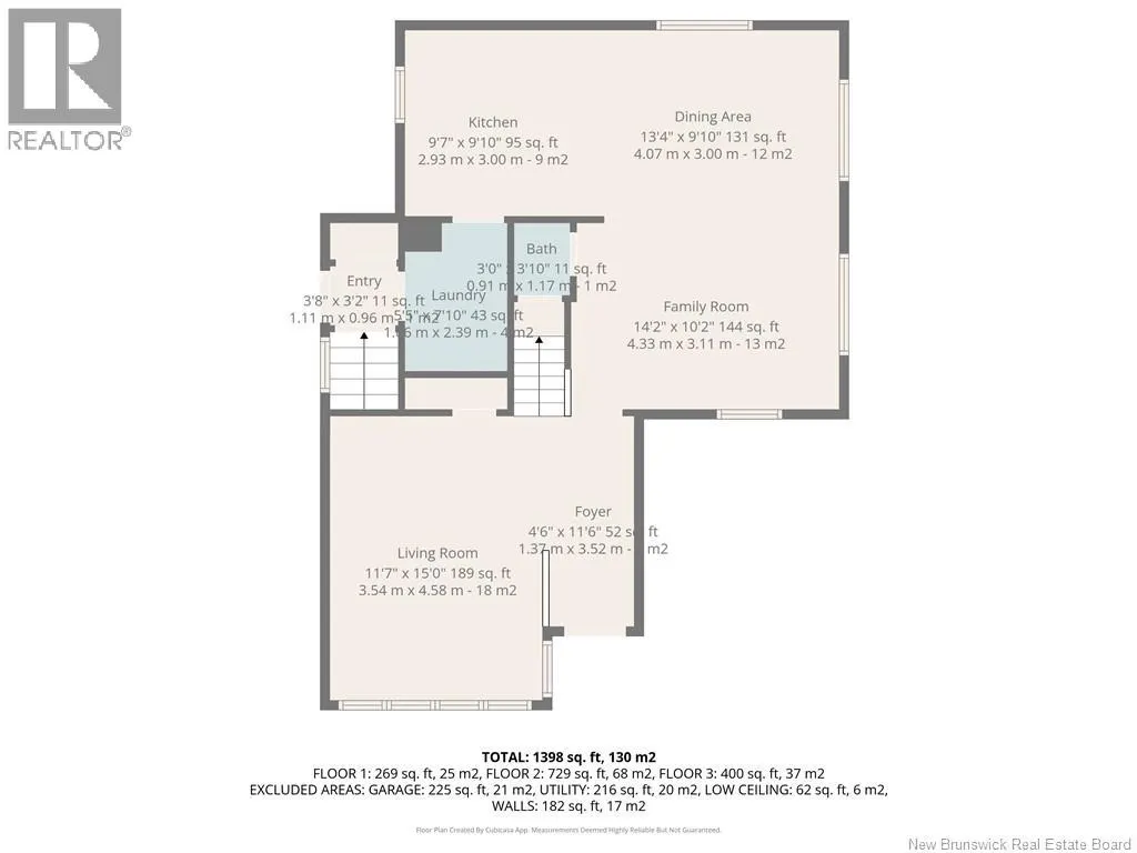 1285 Ocean Ridge Drive
