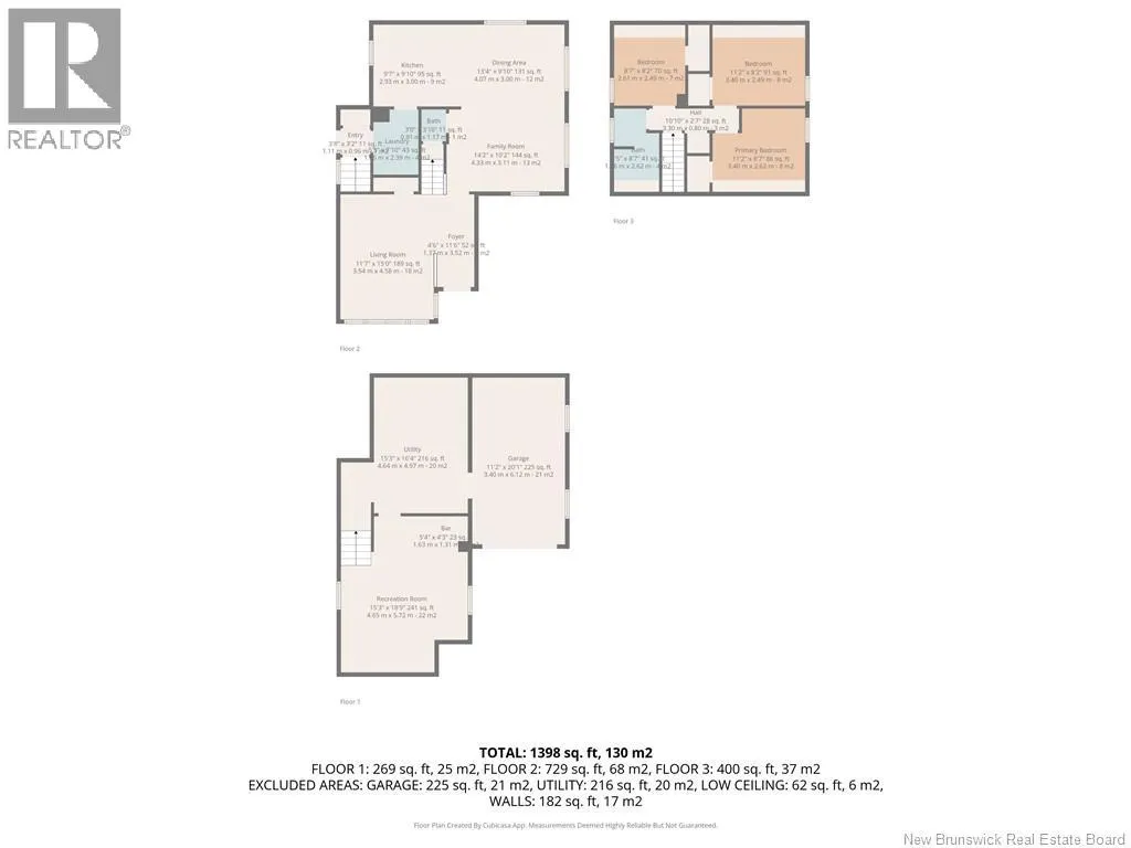1285 Ocean Ridge Drive