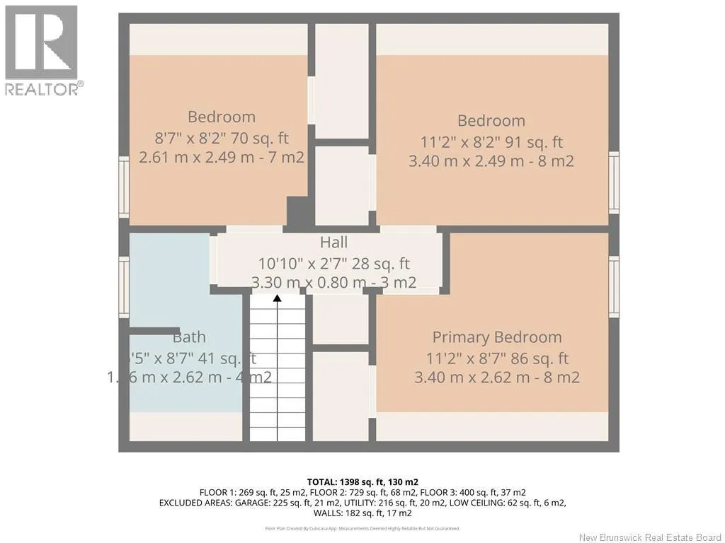 1285 Ocean Ridge Drive