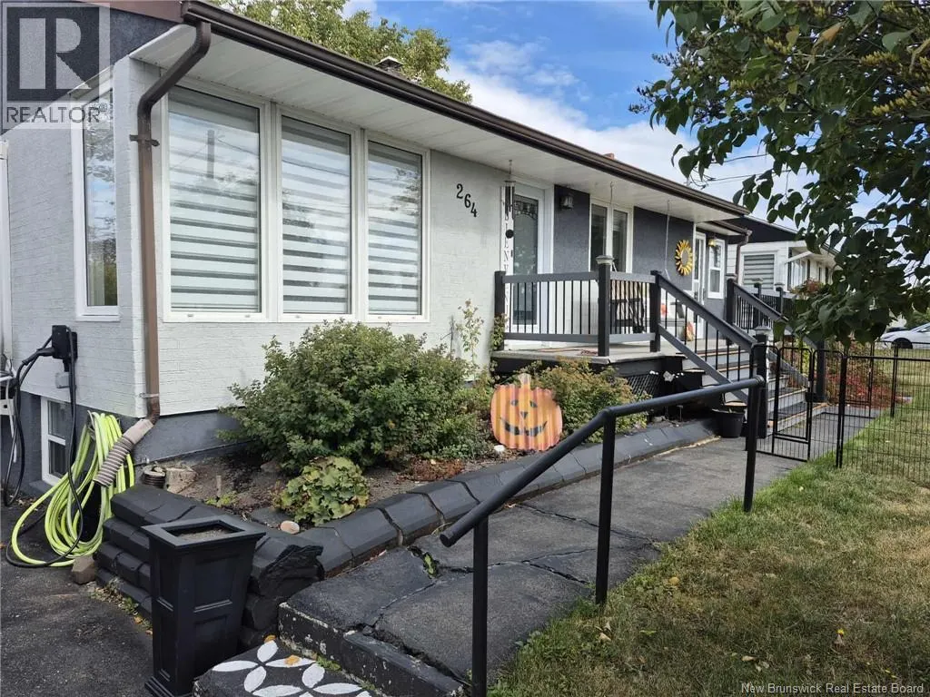 264 Rue Marie