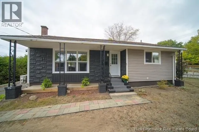 167 Wallace Avenue
