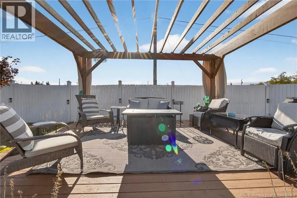 70 Omer Boudreau Road