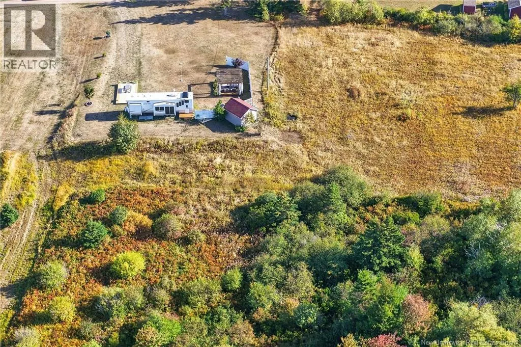 70 Omer Boudreau Road