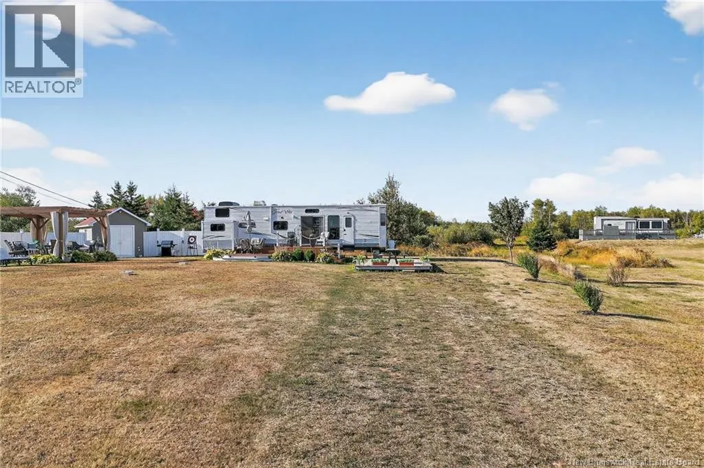 70 Omer Boudreau Road