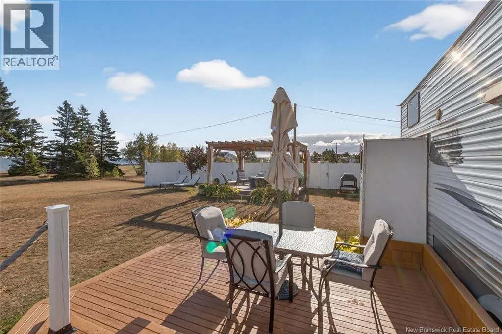70 Omer Boudreau Road