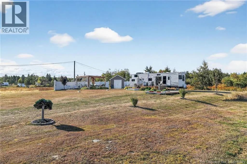 70 Omer Boudreau Road