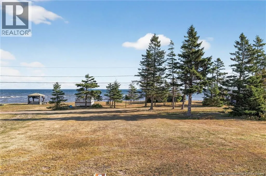 70 Omer Boudreau Road