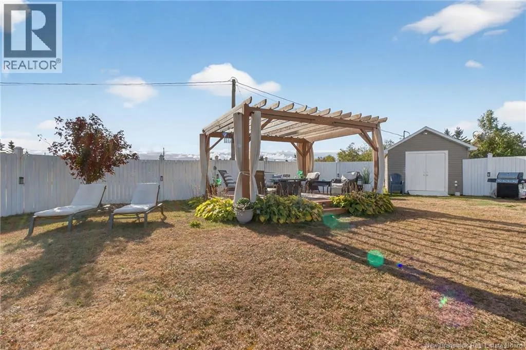 70 Omer Boudreau Road