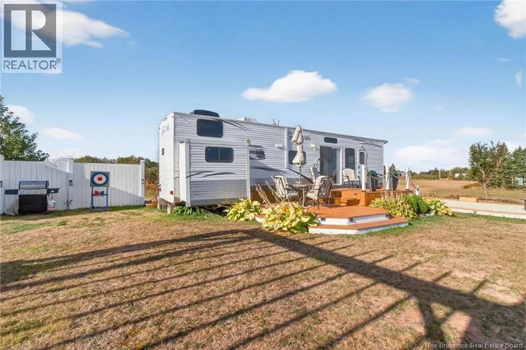 70 Omer Boudreau Road