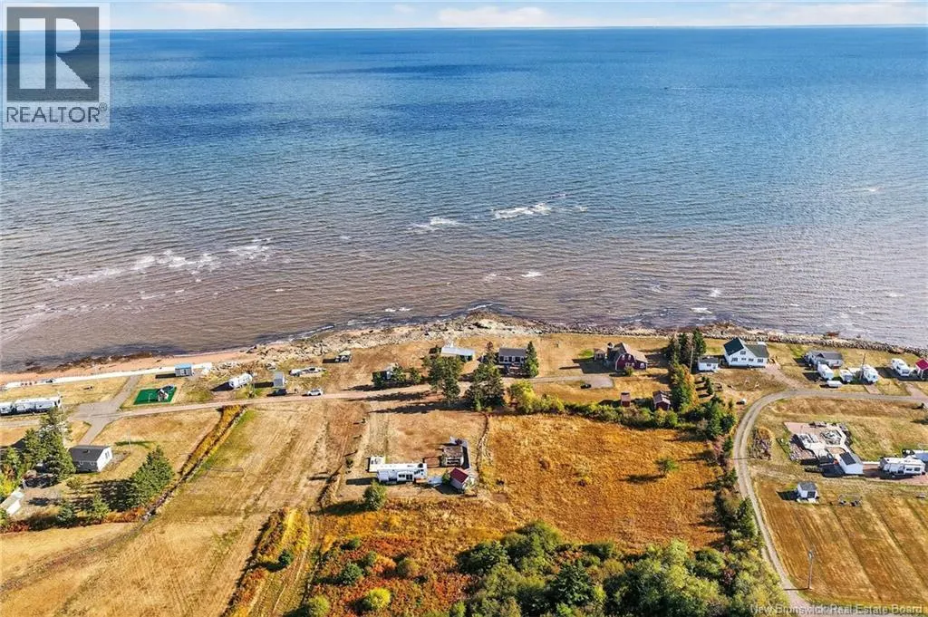 70 Omer Boudreau Road