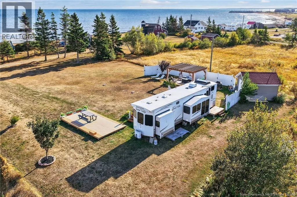 70 Omer Boudreau Road