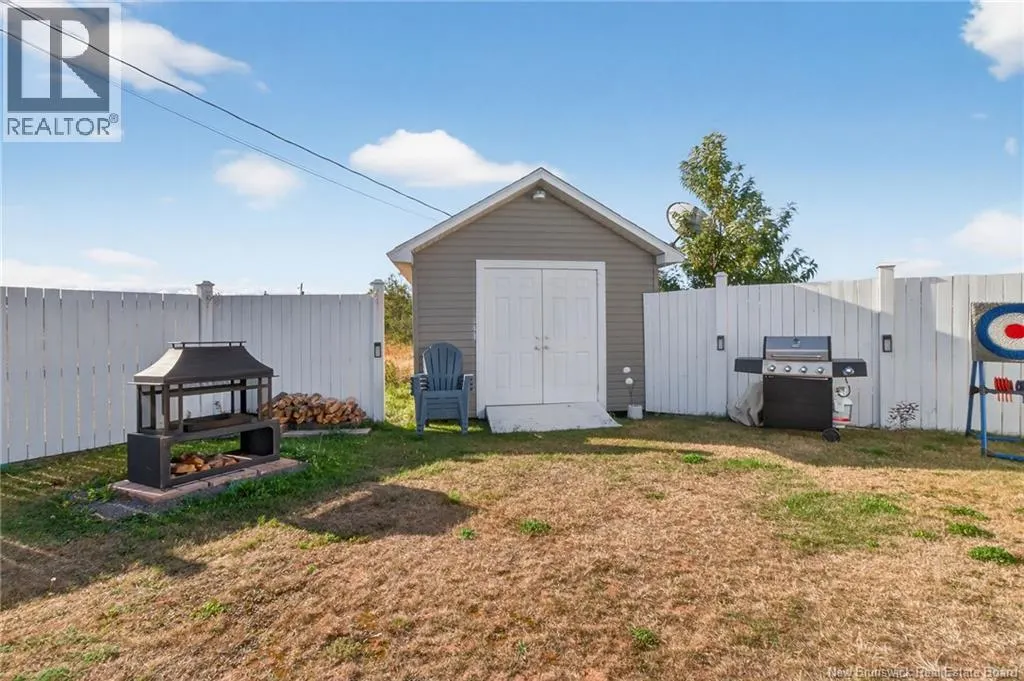 70 Omer Boudreau Road