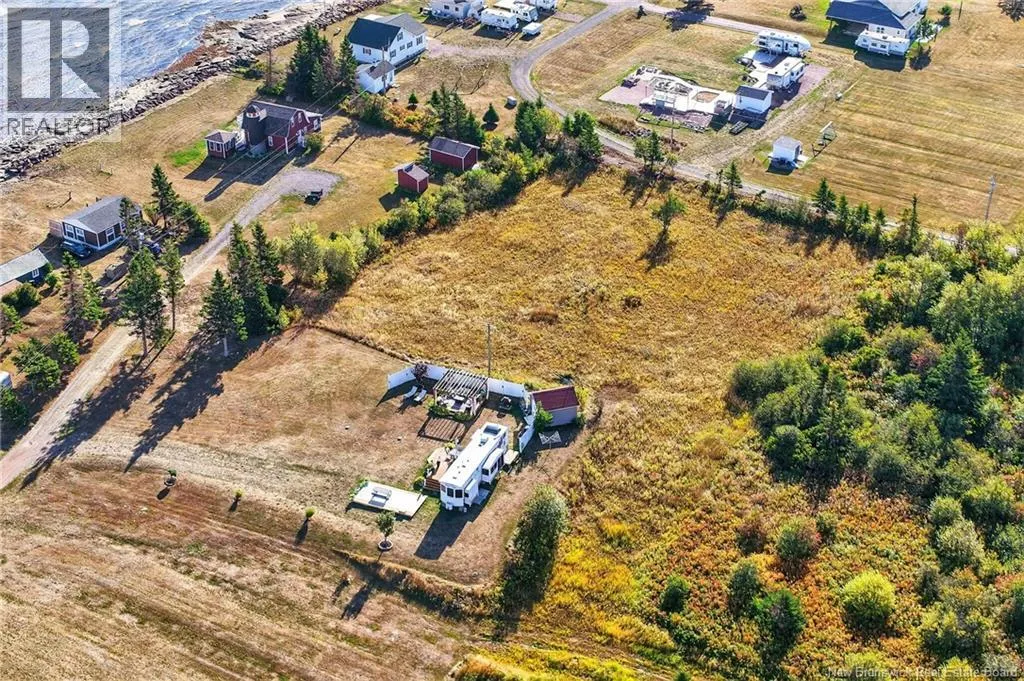 70 Omer Boudreau Road