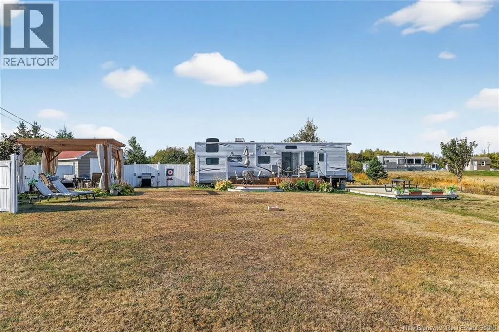 70 Omer Boudreau Road