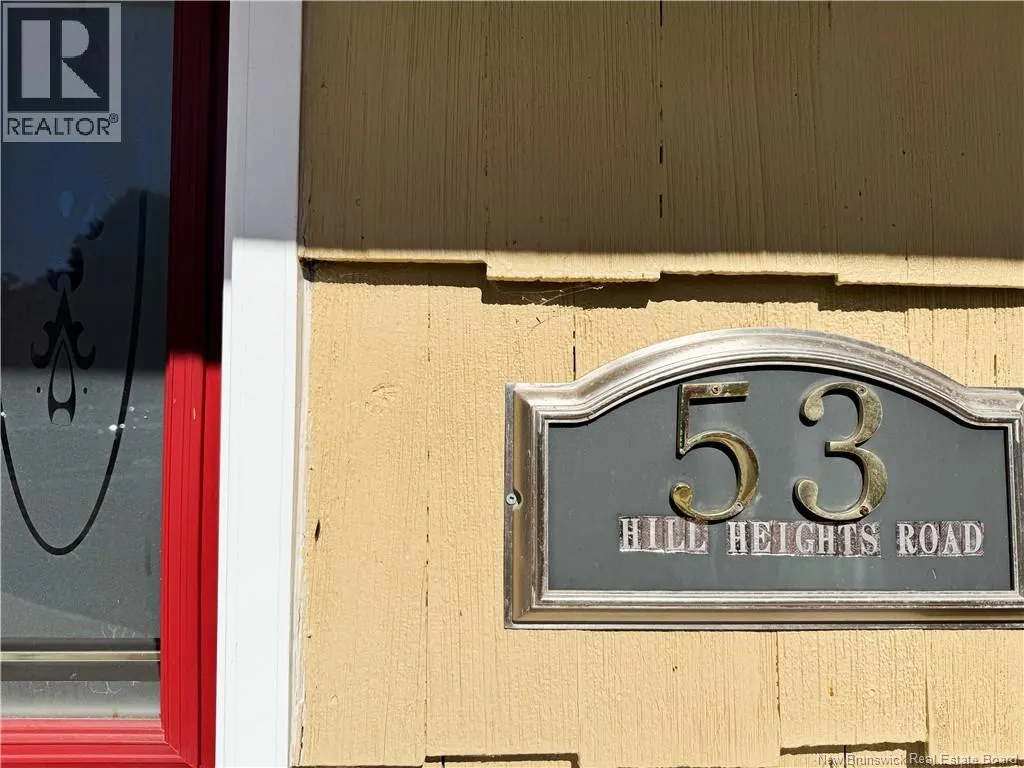 53 Hill Heights Road
