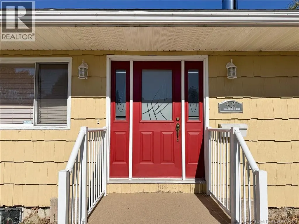 53 Hill Heights Road