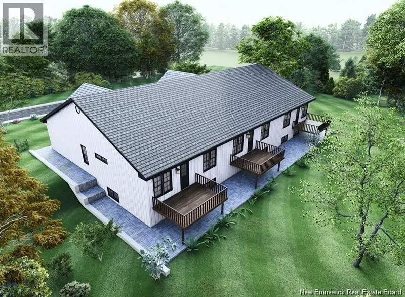 29 Terry Fox Drive