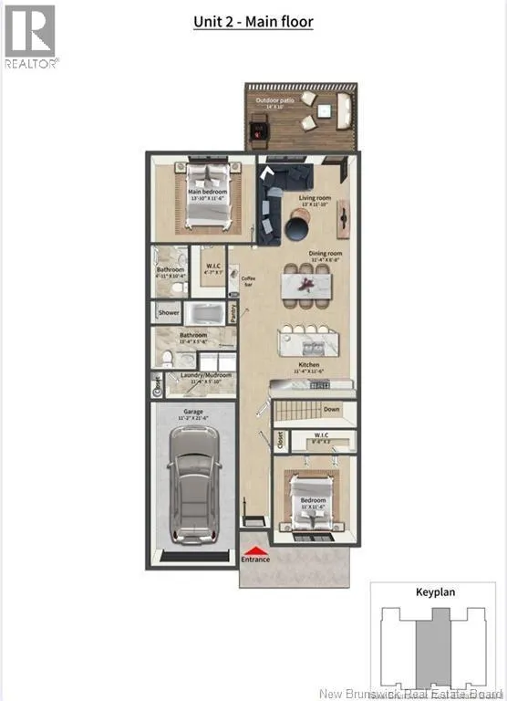 31 Terry Fox Drive