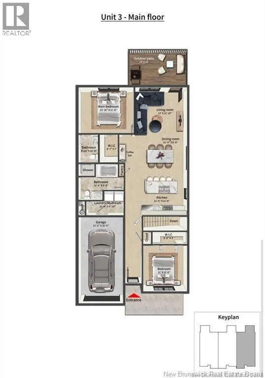 33 Terry Fox Drive
