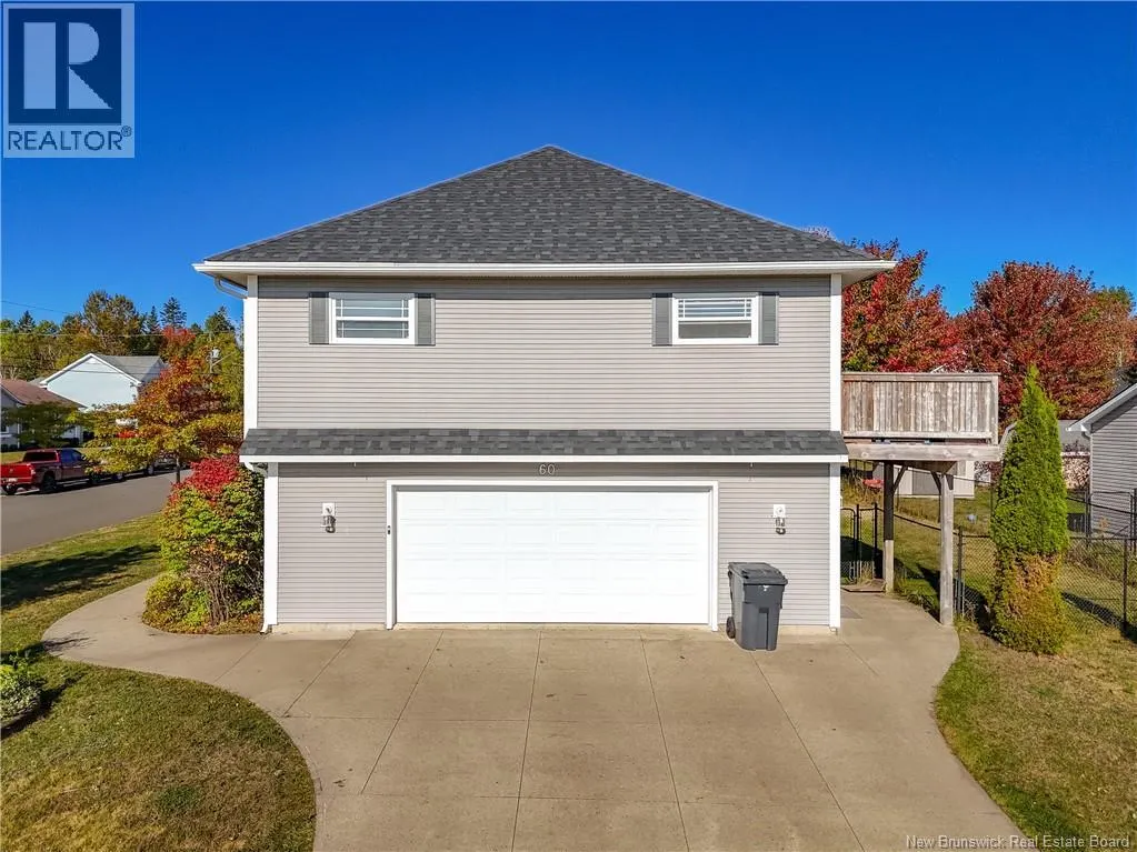 60 Heron Drive