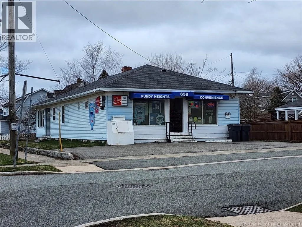 387 Fundy