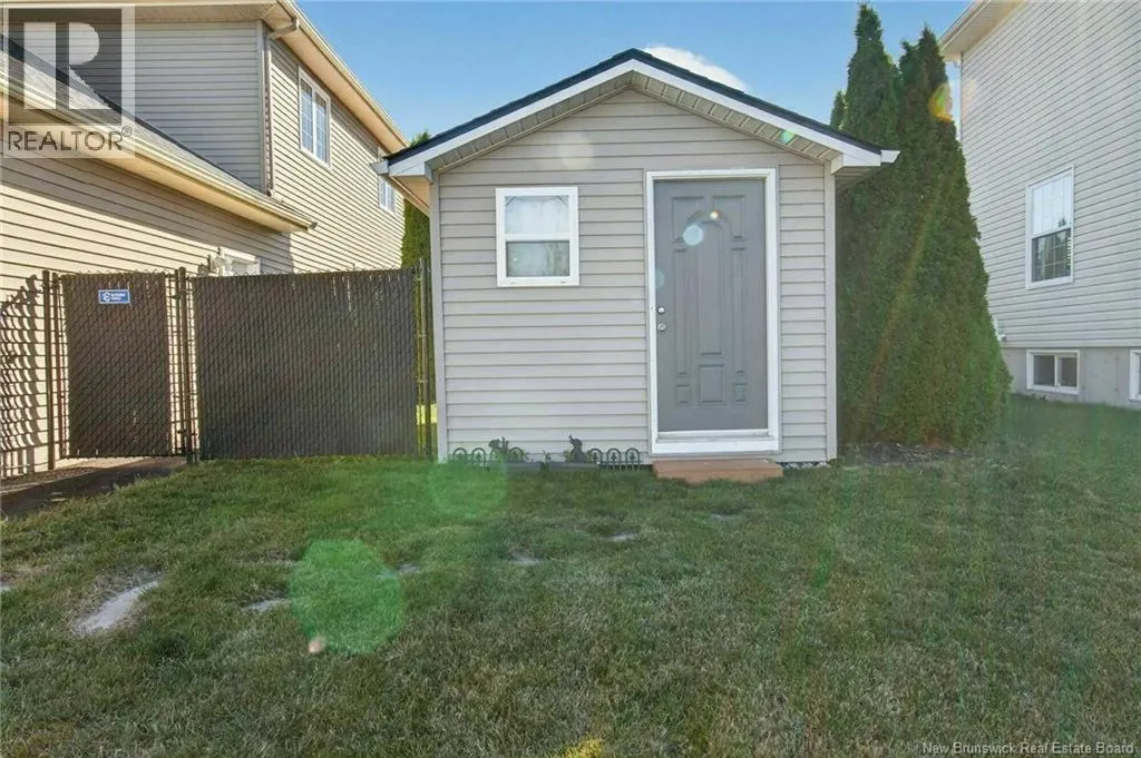 16 Cortland Court