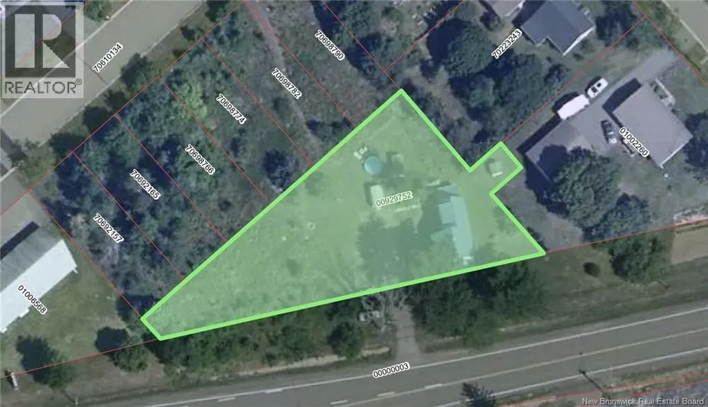 1187 Shediac Road