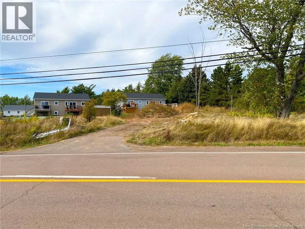 1187 Shediac Road