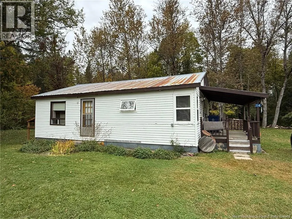 14 Bridge Loop Road