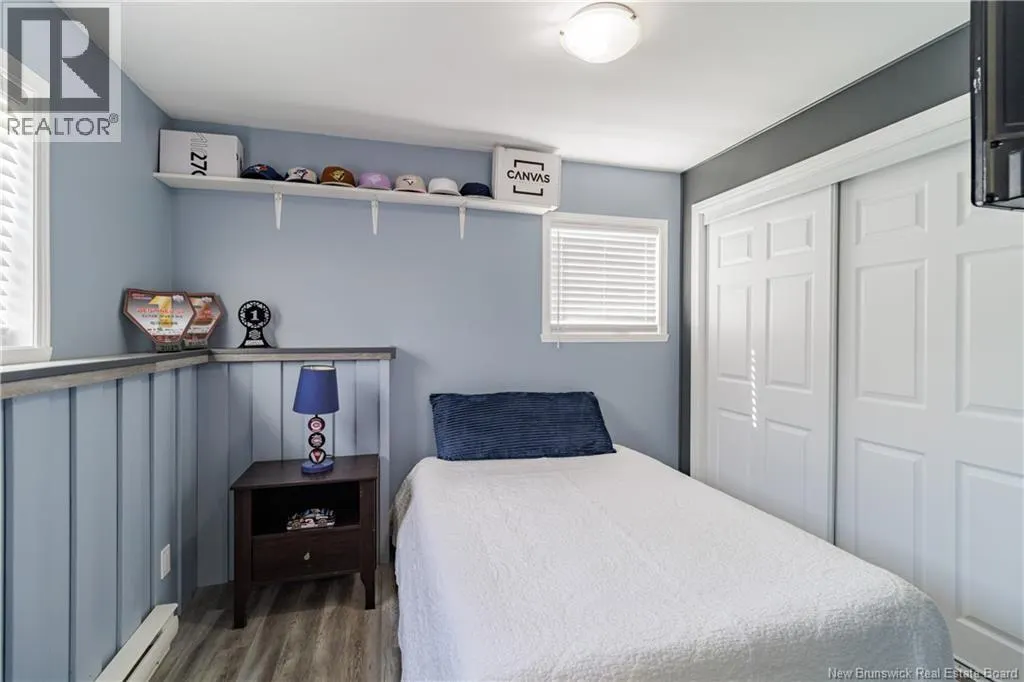 96 Joe King Drive