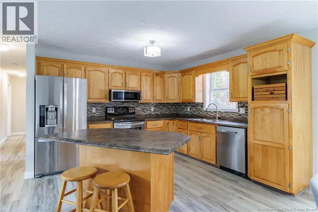 96 Joe King Drive