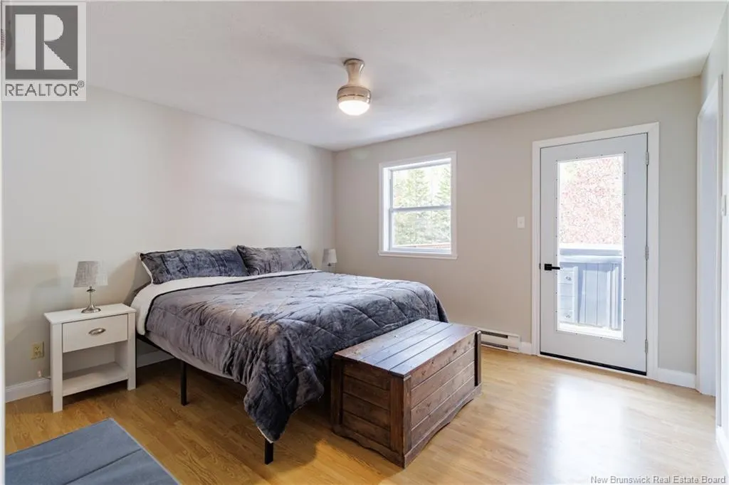 96 Joe King Drive