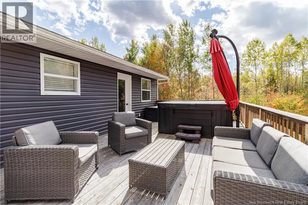 96 Joe King Drive
