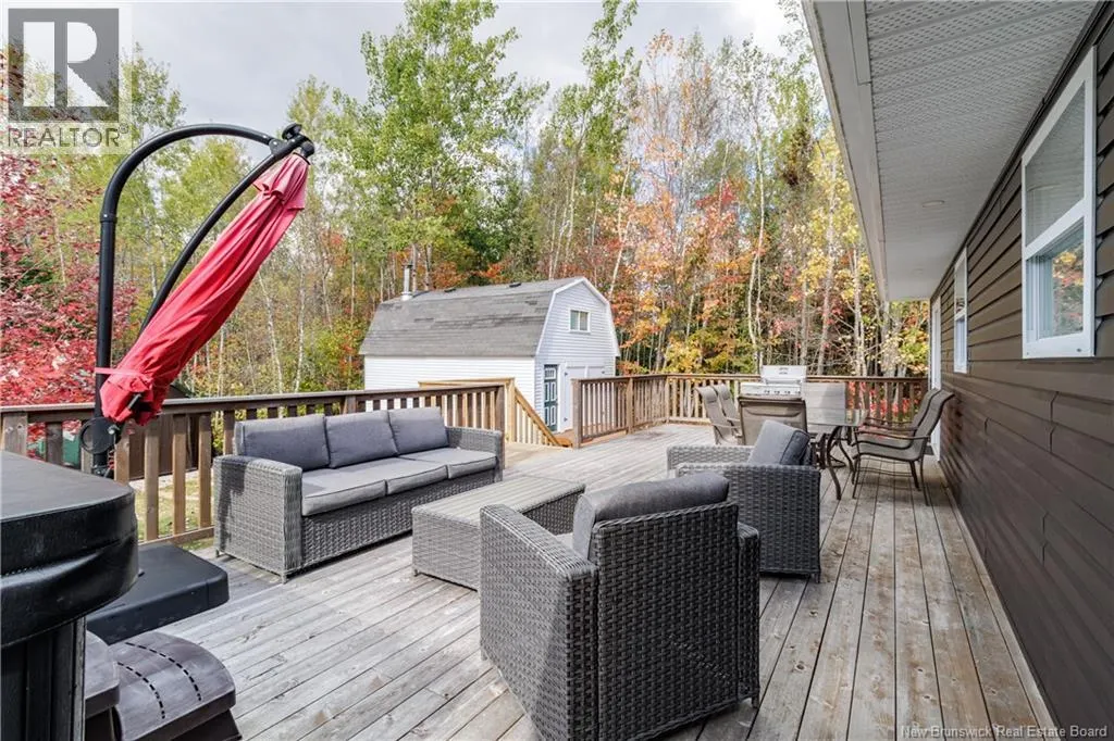 96 Joe King Drive