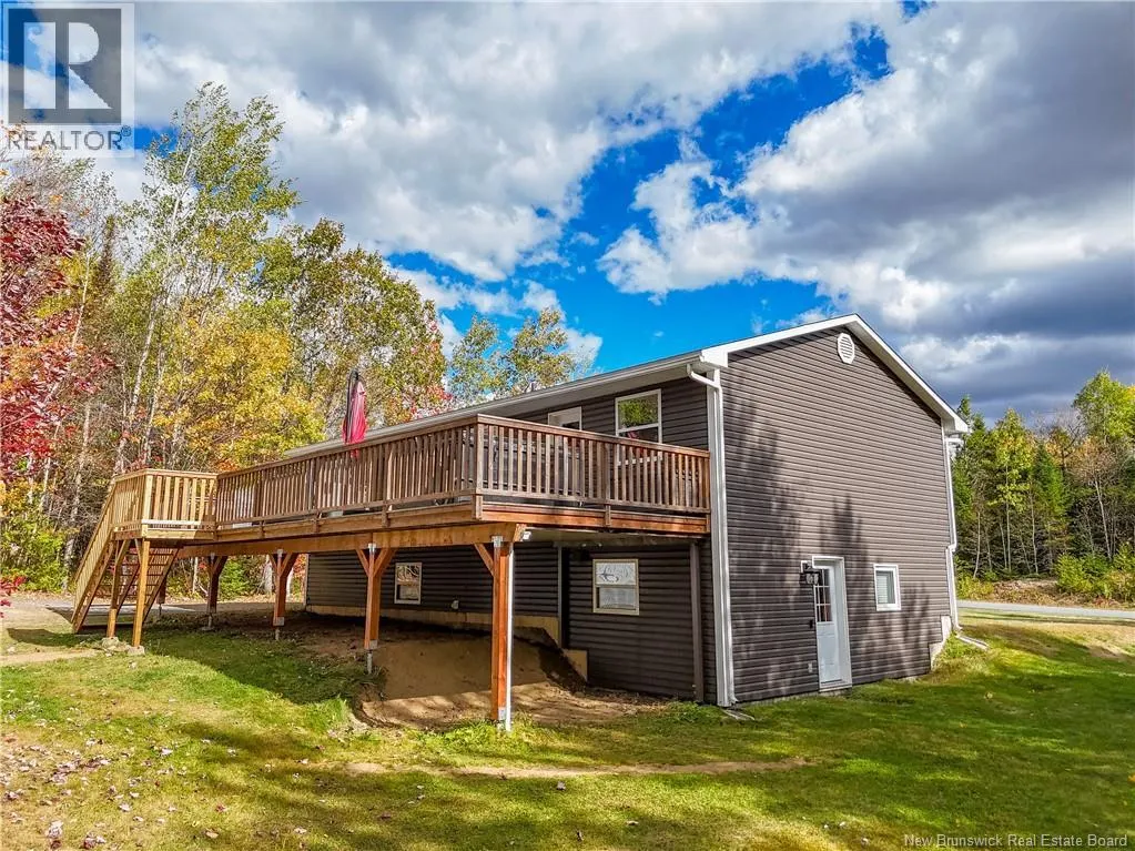 96 Joe King Drive