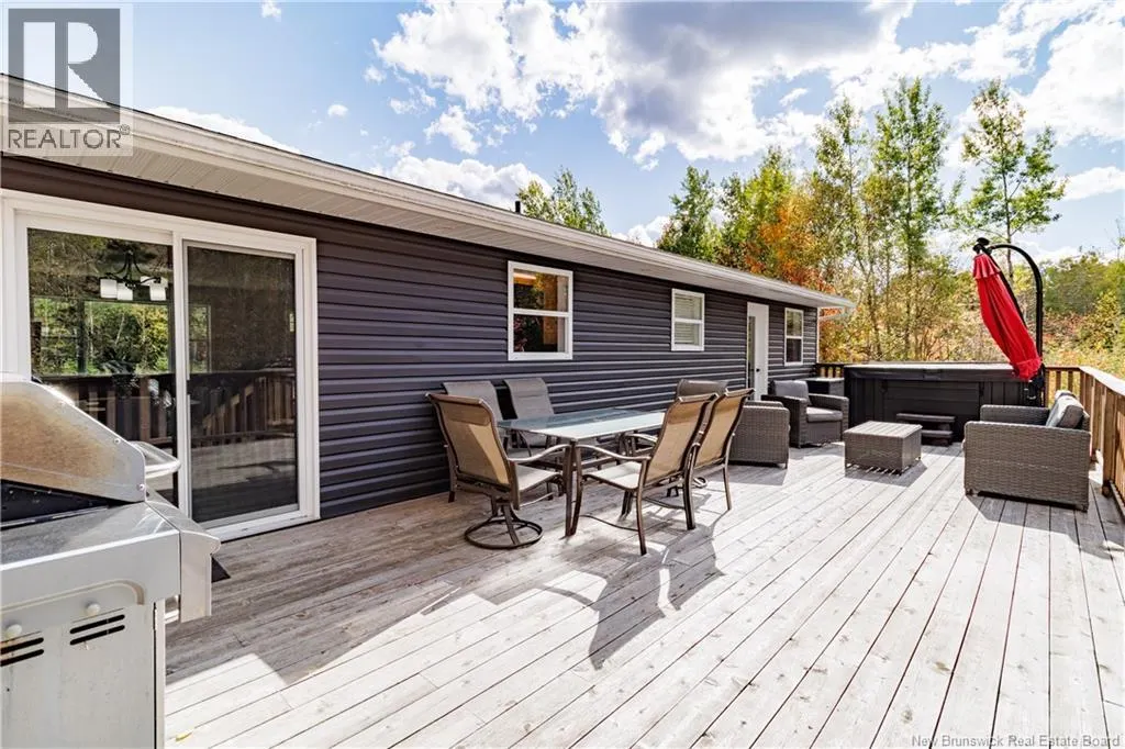 96 Joe King Drive