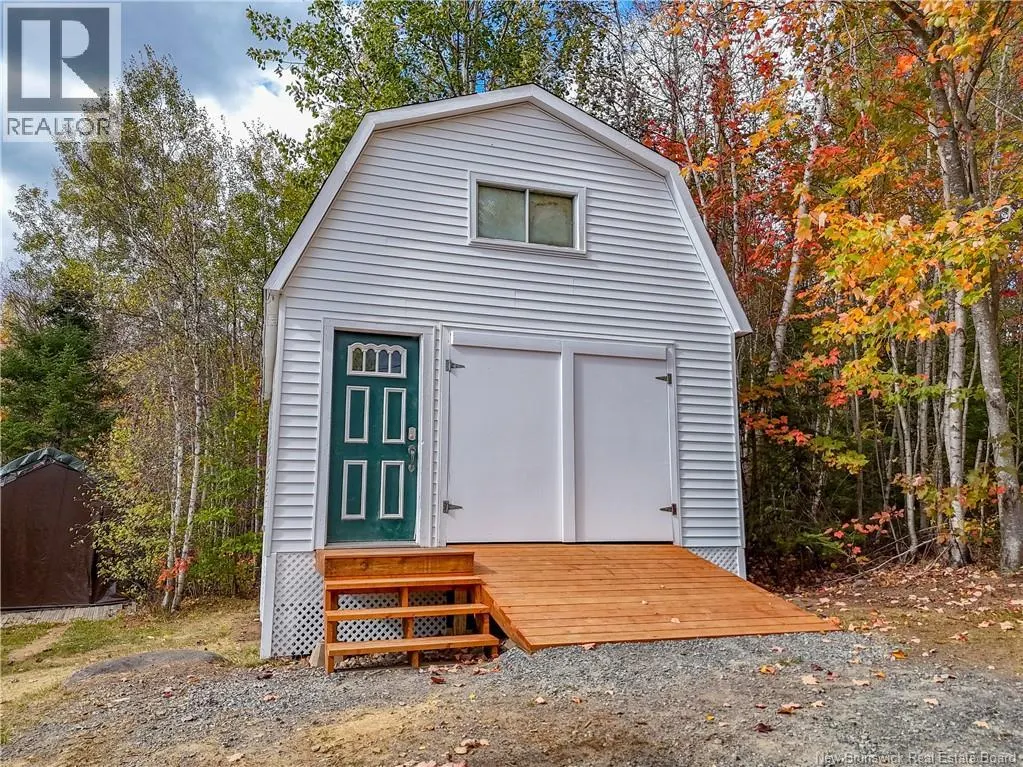 96 Joe King Drive