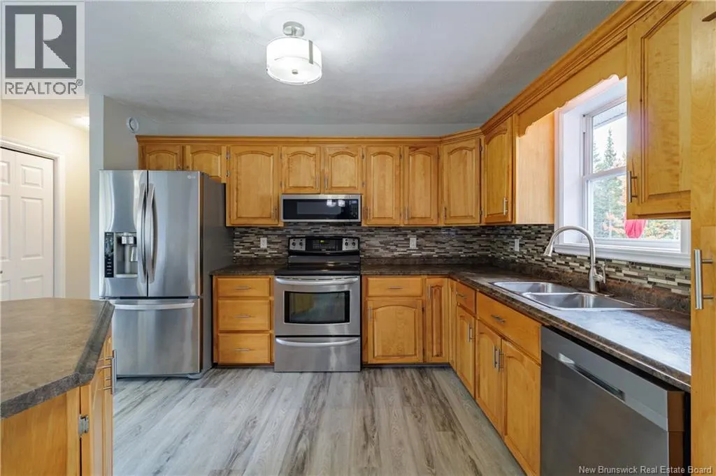 96 Joe King Drive