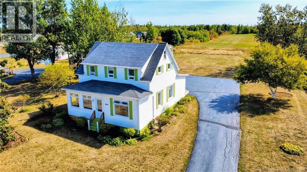 294 Bd St Pierre E