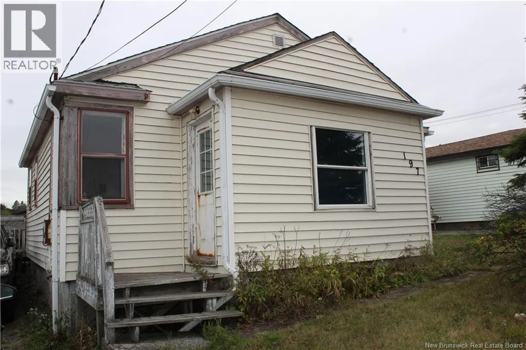 197 Loch Lomond Road