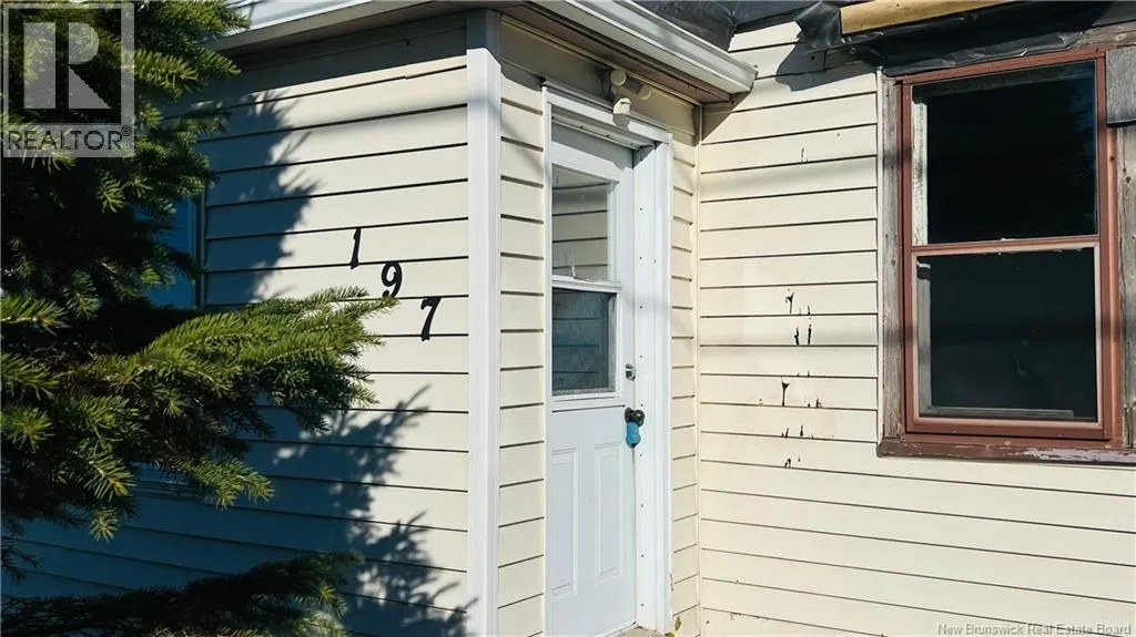 197 Loch Lomond Road