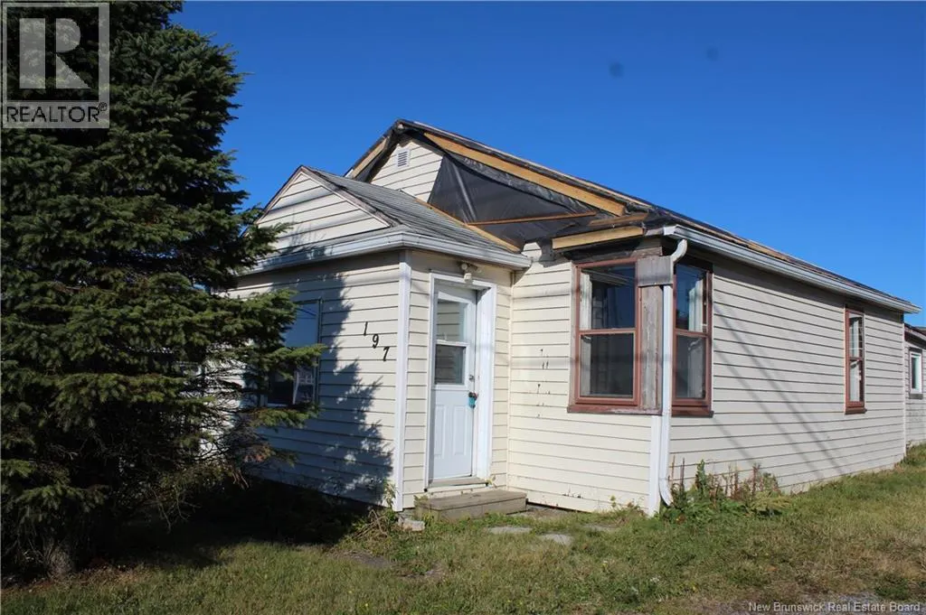 197 Loch Lomond Road