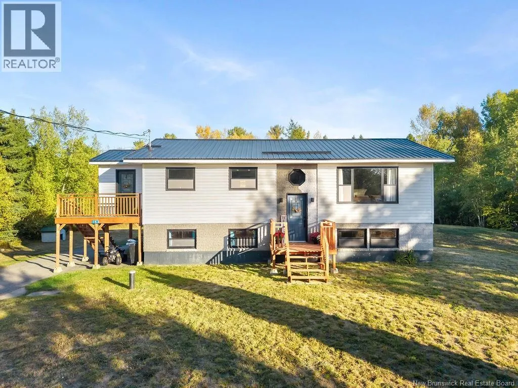 153 Weldfield-Collette Road