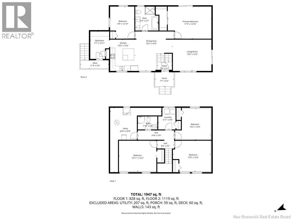 153 Weldfield-Collette Road