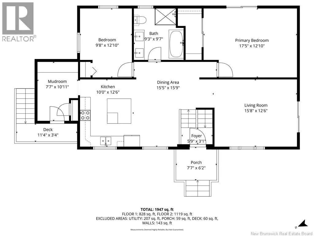 153 Weldfield-Collette Road