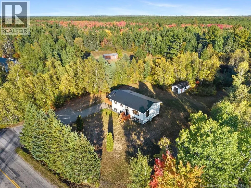 153 Weldfield-Collette Road